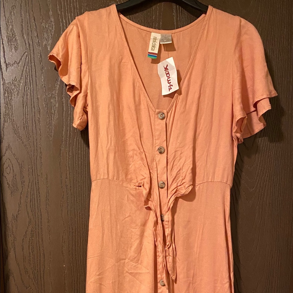 Ladies dress